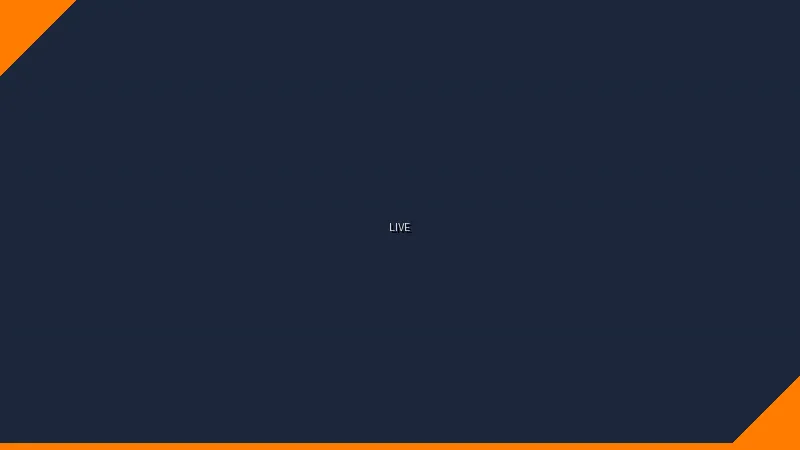 后入 赛事直播画面 - 创作者正在展示精彩视频作品