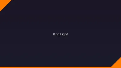 积分兑换 - LED环形补光灯 | 后入 积分商城